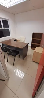 30m2 Secure Office Space to Let - Broadlands Office Park