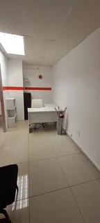 30m2 Secure Office Space to Let - Broadlands Office Park