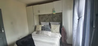 Spacious 3 bedroom apartment in secure complex in Sunford for Sale