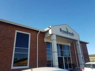 30m2 Secure Office Space to Let - Broadlands Office Park