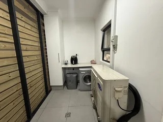 Modern 1 Bedroom Umhlanga Apartment