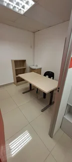 30m2 Secure Office Space to Let - Broadlands Office Park