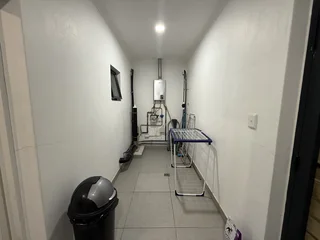 Modern 1 Bedroom Umhlanga Apartment