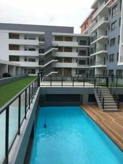 Modern 1 Bedroom Umhlanga Apartment
