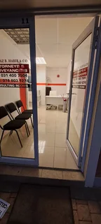 30m2 Secure Office Space to Let - Broadlands Office Park