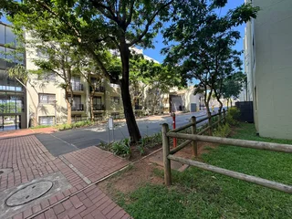 2 bedroom 1 bathroom apartment for rent in umhlanga