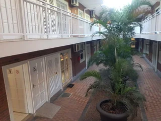 30m2 Secure Office Space to Let - Broadlands Office Park