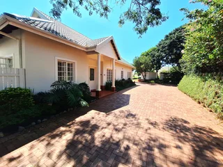 Little Gem In Mount Edgecombe Estate 2