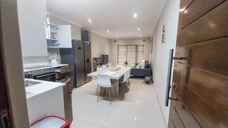 Ground Floor Spacious Furnished Apartment