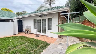 Small Family Pet Friendly Family Home