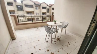 Ground Floor Spacious Furnished Apartment