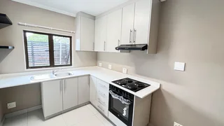 Spacious Modern Studio Cottage - Durban North