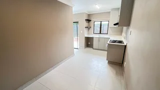 Spacious Modern Studio Cottage - Durban North