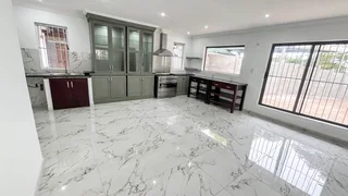 Small Family Pet Friendly Family Home