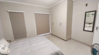 Ground Floor Spacious Furnished Apartment