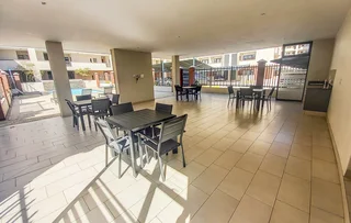 Ground Floor Spacious Furnished Apartment