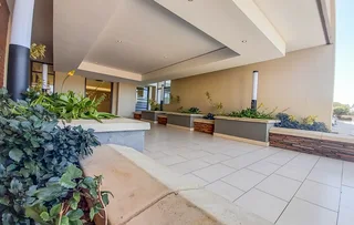 Ground Floor Spacious Furnished Apartment