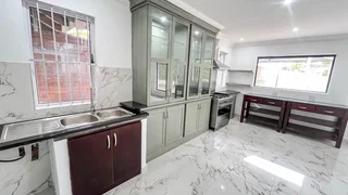 Small Family Pet Friendly Family Home