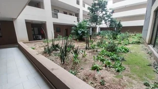 Ground Floor Spacious Furnished Apartment