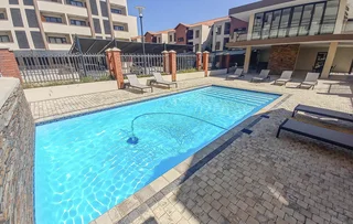 Ground Floor Spacious Furnished Apartment