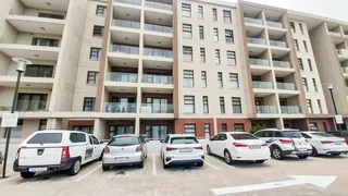 Ground Floor Spacious Furnished Apartment