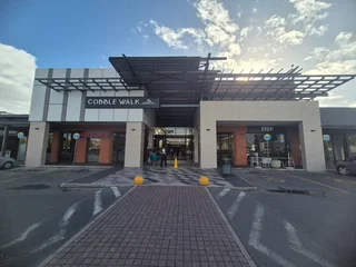 326m² Retail Space To Let In Durbanville Natural Light