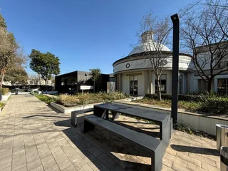 Premium Office Space to Let - Sandhurst Office Park, Sandhurst, Sandton