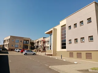 265 Square meter Office unit to let in Centurion central