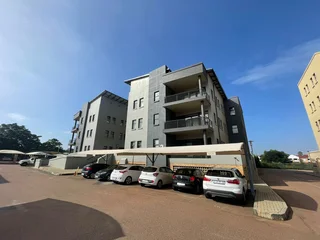 4,703 Square Meter Office Building for sale with Back up power in Die Hoewes