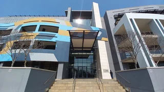 788 sqm Office To Let – Menlyn – Prime Corporate Address