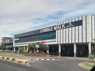 326m² Retail Space To Let In Durbanville Natural Light