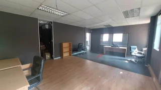 118m² square meter office unit for sale in Lyttelton Manor