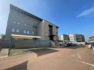 4,703 Square Meter Office Building for sale with Back up power in Die Hoewes