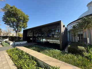 Premium Office Space to Let - Sandhurst Office Park, Sandhurst, Sandton