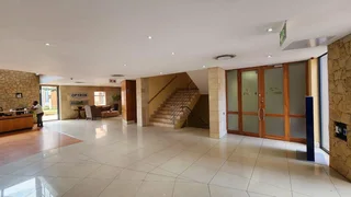 223 Square Meter office unit to let in Centurion Central  with exceptional secuirty