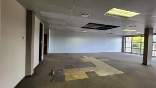 471 square meter Office to let in Centurion Central with main road access