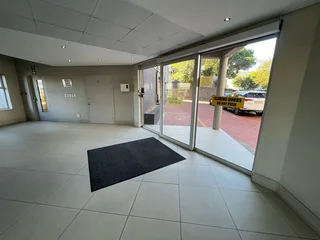 192m² Office To Let in Bella Rose Office Park, Bellville