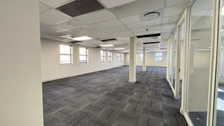 Premium Office Space to Let at 29 Scott Street, Waverley, Johannesburg