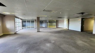 471 square meter Office to let in Centurion Central with main road access