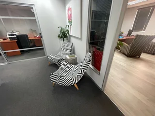 4,703 Square Meter Office Building for sale with Back up power in Die Hoewes