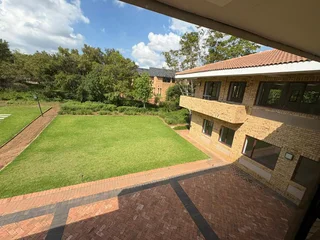 Prime First Floor Office Space to Let - Kernick House, Waterfall Office Park, Vorna Valley, Midrand