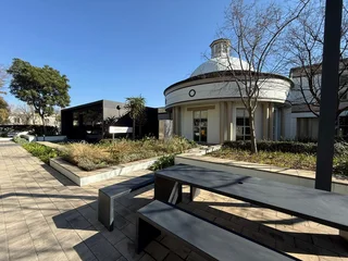 Premium Office Space to Let - Sandhurst Office Park, Sandhurst, Sandton