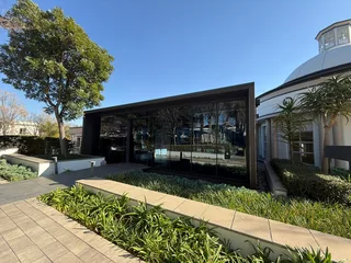 Premium Office Space to Let - Sandhurst Office Park, Sandhurst, Sandton