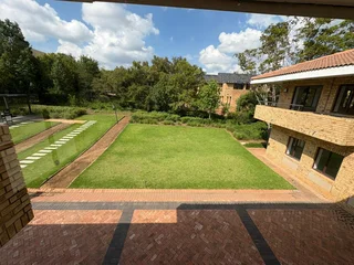Prime First Floor Office Space to Let - Kernick House, Waterfall Office Park, Vorna Valley, Midrand