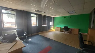 118m² square meter office unit for sale in Lyttelton Manor