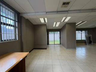 Prime Office/Studio to Let - 218 Corlett Drive, Bramley, Johannesburg