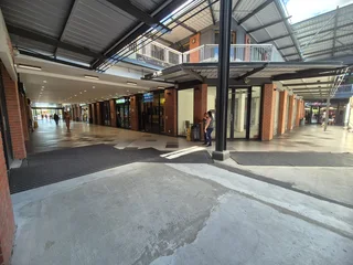 326m² Retail Space To Let In Durbanville Natural Light