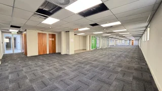 Premium Office Space to Let at 29 Scott Street, Waverley, Johannesburg