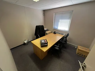 192m² Office To Let in Bella Rose Office Park, Bellville