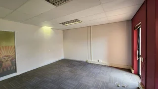 223 Square Meter office unit to let in Centurion Central  with exceptional secuirty